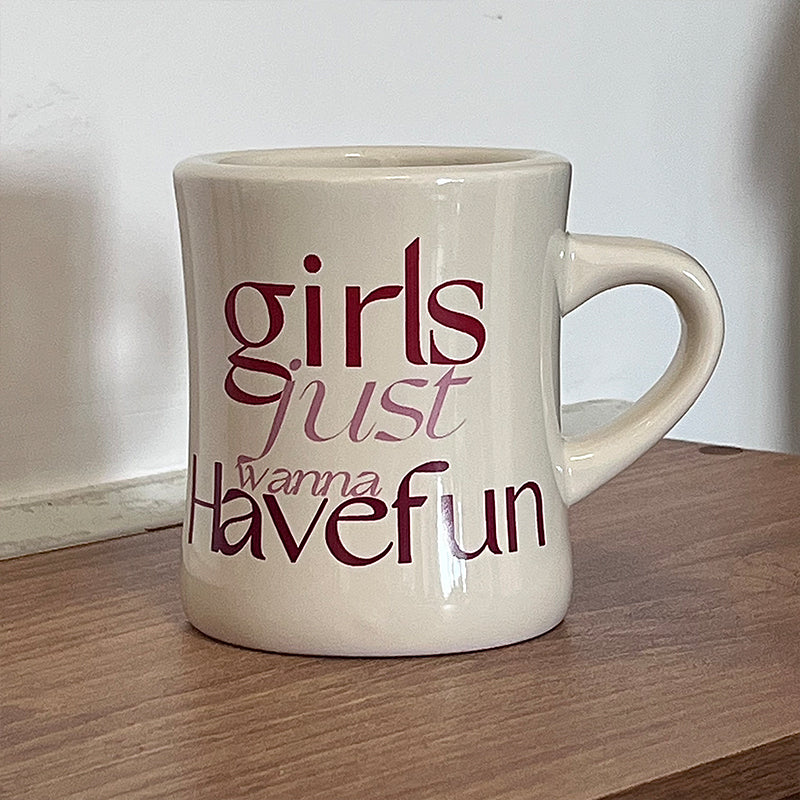 Calm Morning Ritual Mug