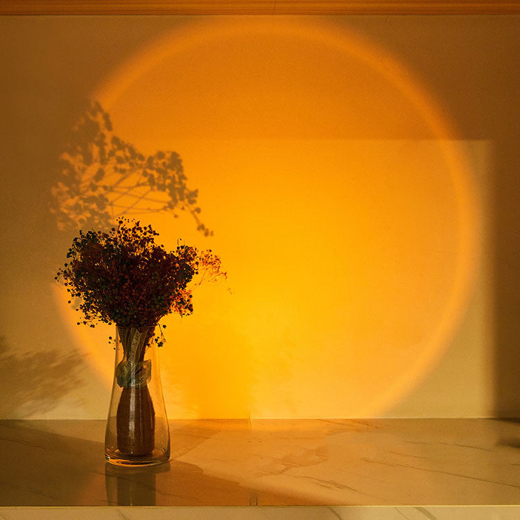 Sunset Wireless LED Closet Lights