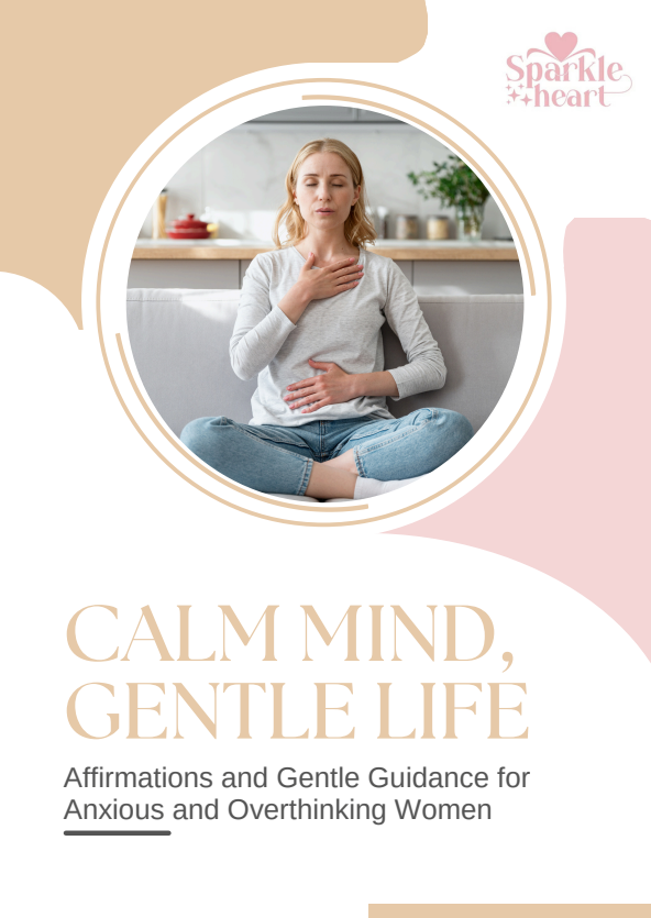 Calm Mind, Gentle Life