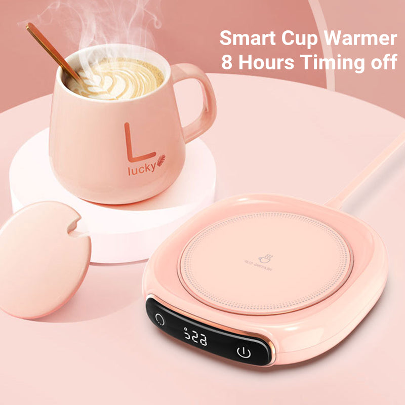 Cozy Warmth Mug Warmer
