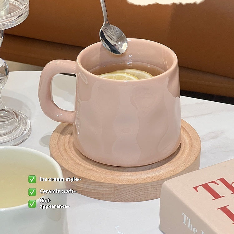 Cozy Comfort Mug