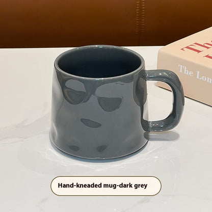 Cozy Comfort Mug