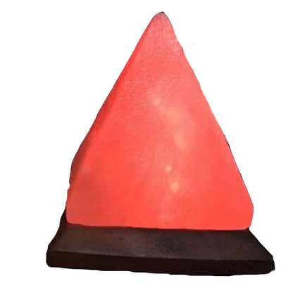 Soft Life Glow Salt Lamp