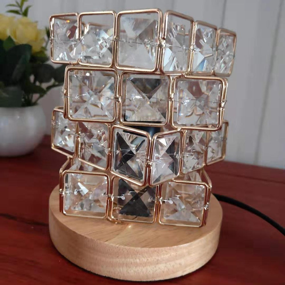 Evening Reset Glow Lamp
