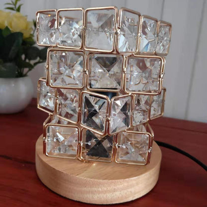 Evening Reset Glow Lamp