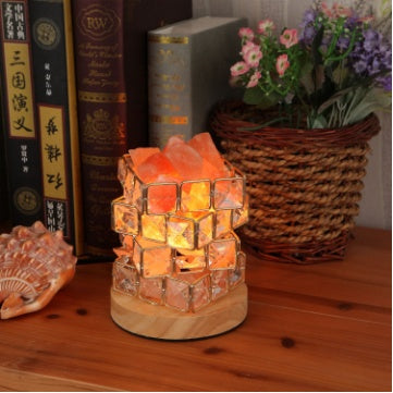 Evening Reset Glow Lamp