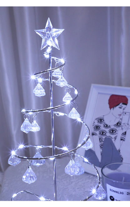 Soft light for peaceful nights