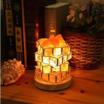 Evening Reset Glow Lamp