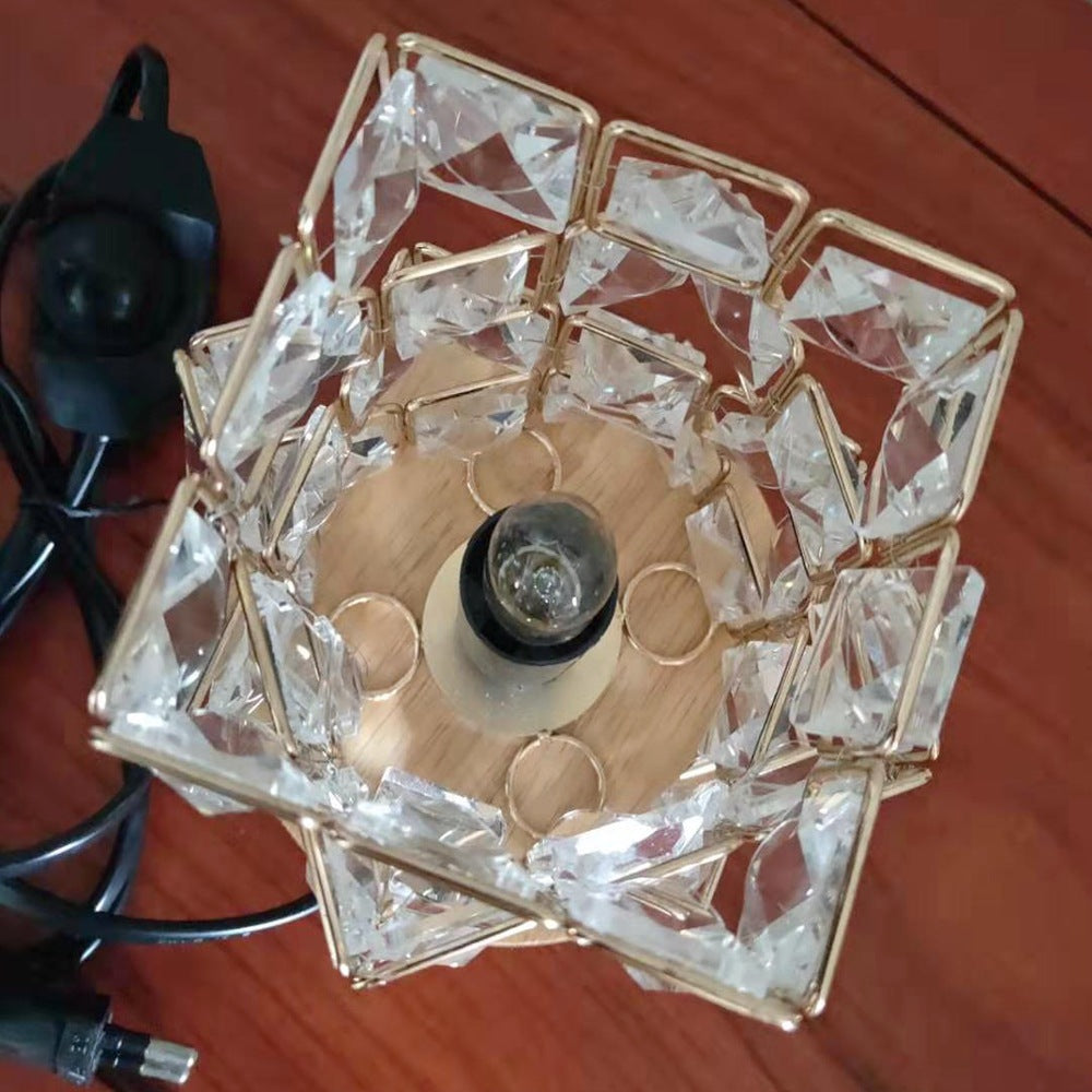 Evening Reset Glow Lamp