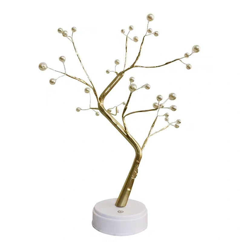 Gentle Glow Bedroom Lights