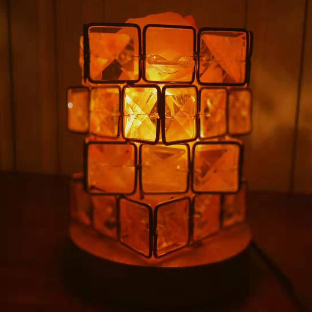Evening Reset Glow Lamp