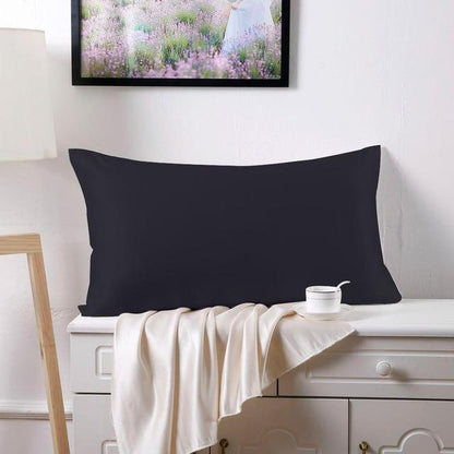 Luxury 100% Silk Pillowcase 19 Momme