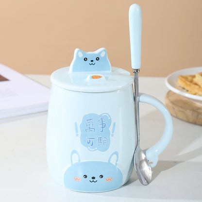 Soft Life Moments Mug