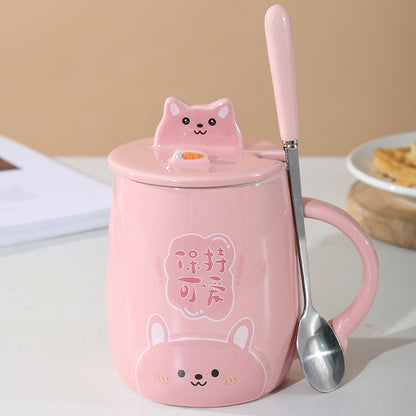 Soft Life Moments Mug