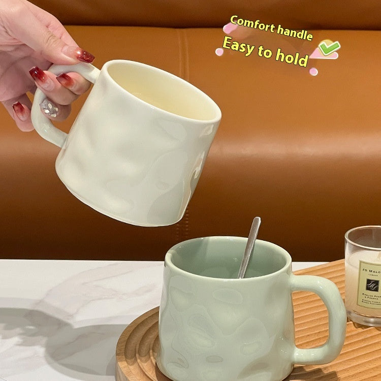 Cozy Comfort Mug