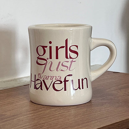 Calm Morning Ritual Mug