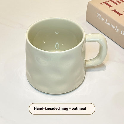 Cozy Comfort Mug