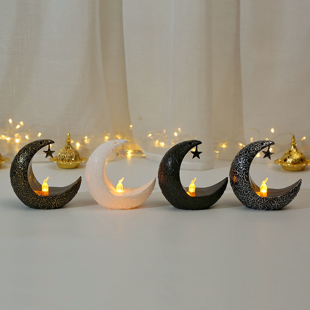 Soft ambient glow for peaceful nights