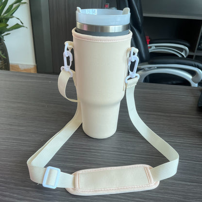 Cozy Treat Mug with Lid