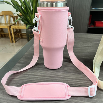 Cozy Treat Mug with Lid
