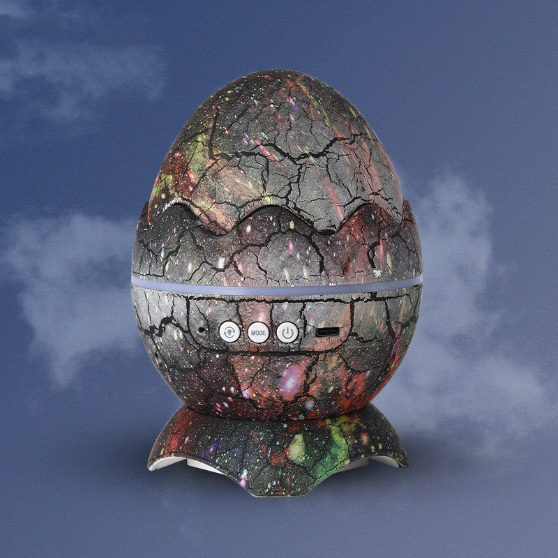 Moonlight Calm Projector
