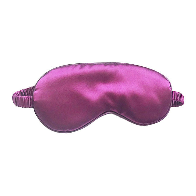 Soft Life Silk Sleep Eye Mask