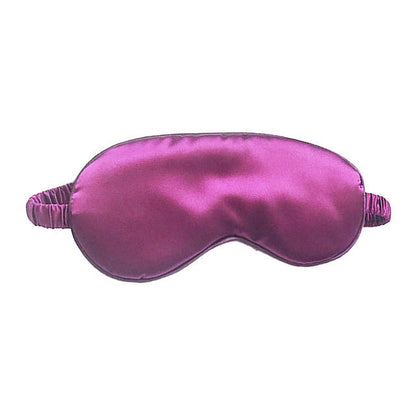 Soft Life Silk Sleep Eye Mask