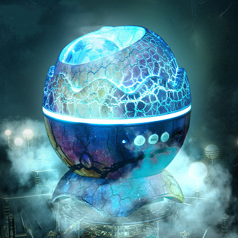Moonlight Calm Projector