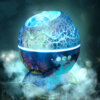 Moonlight Calm Projector