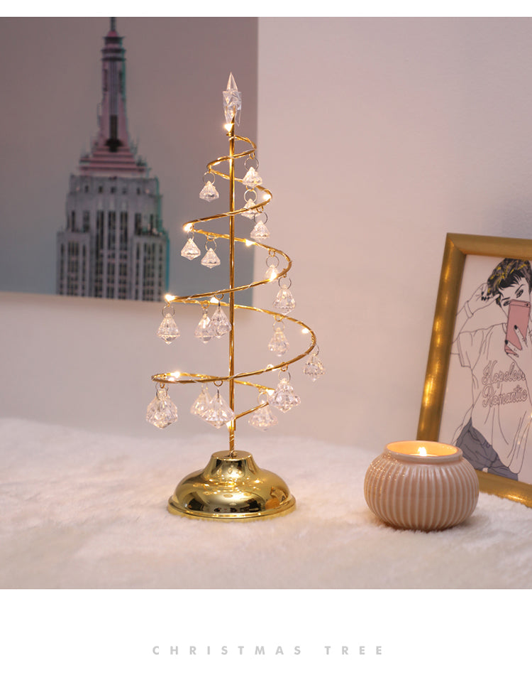 Soft light for peaceful nights