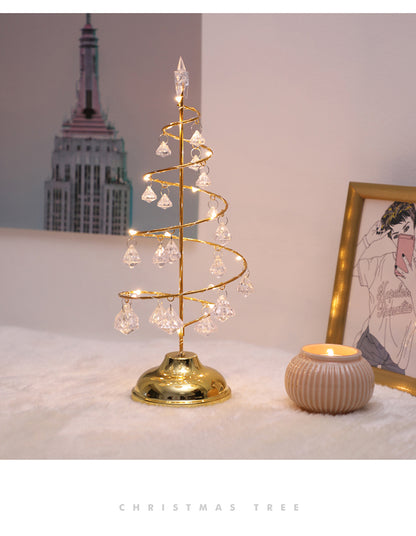 Soft light for peaceful nights