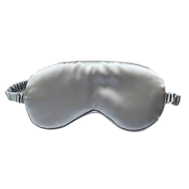 Soft Life Silk Sleep Eye Mask
