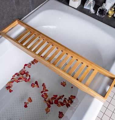 Calm Bath Ritual Tray