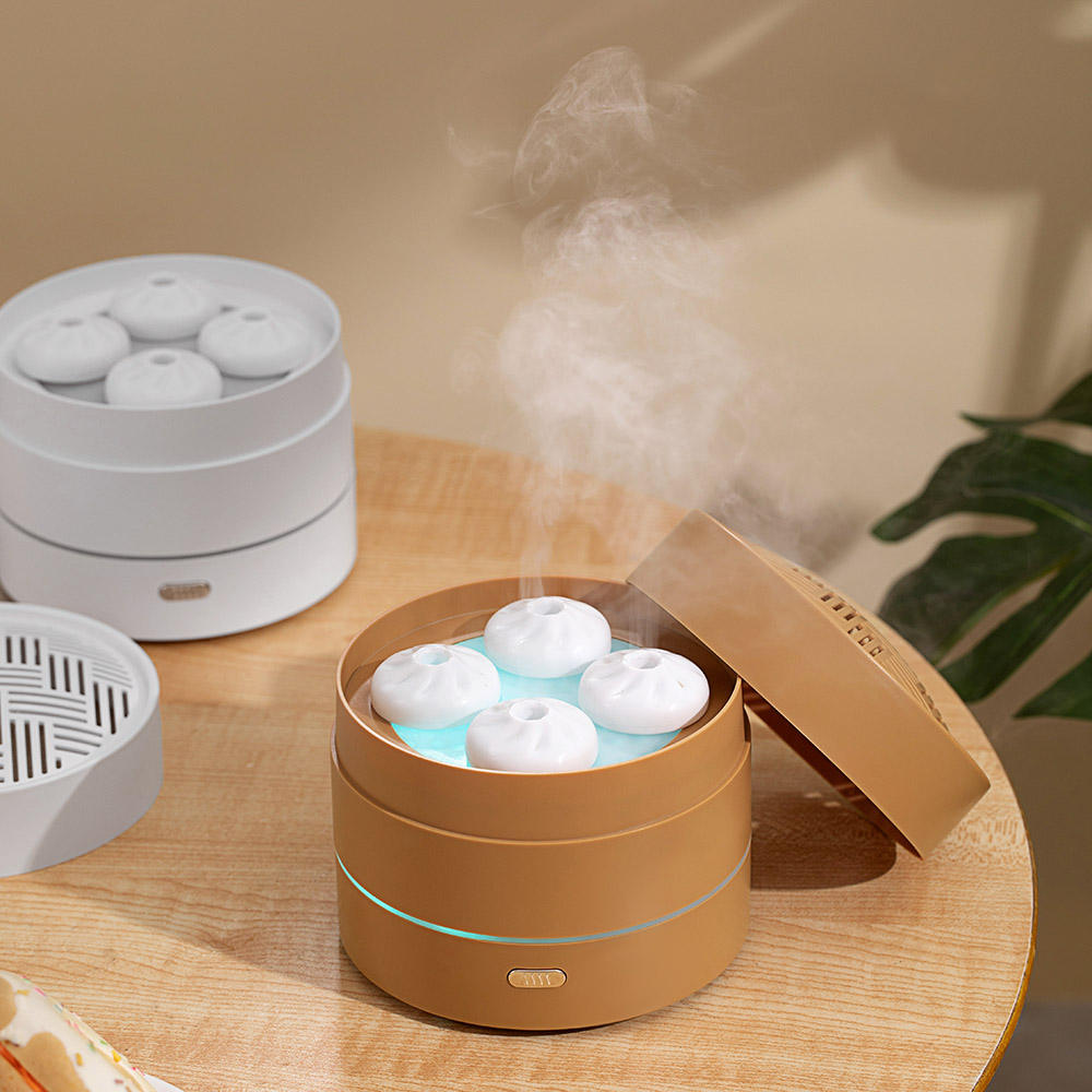 Calm Mist Aroma Diffuser