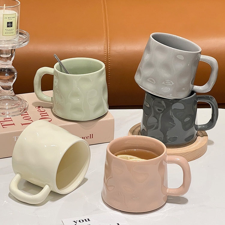 Cozy Comfort Mug