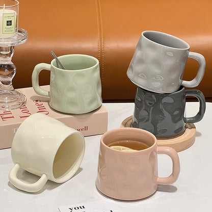 Cozy Comfort Mug
