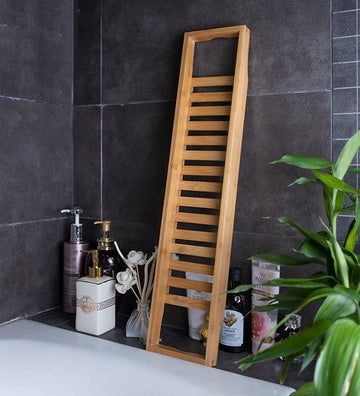 Calm Bath Ritual Tray