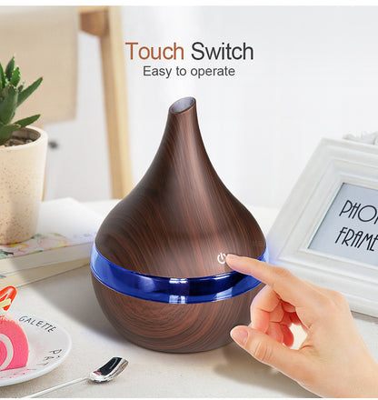 Calm Glow Essential Oil Diffuser