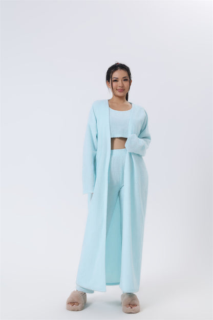 Relax, unwind, and feel held in comfort