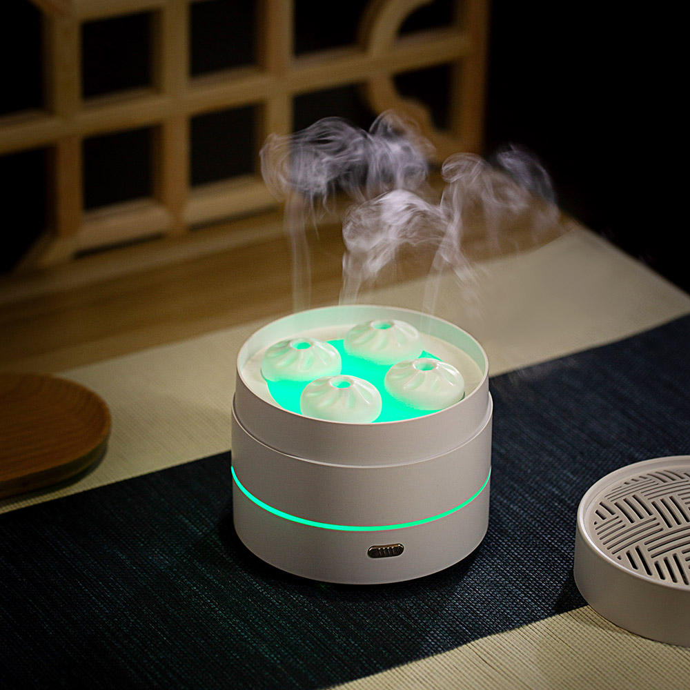 Calm Mist Aroma Diffuser