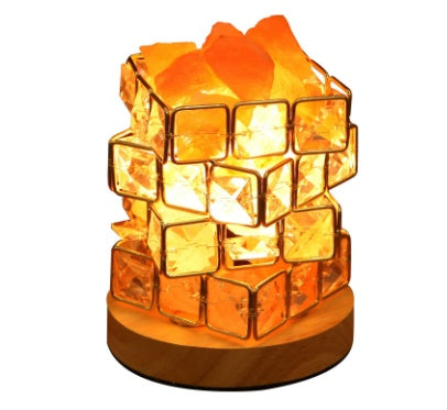 Evening Reset Glow Lamp