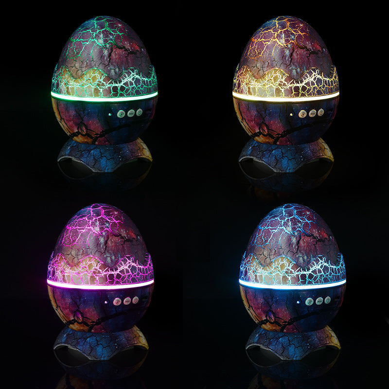 Moonlight Calm Projector