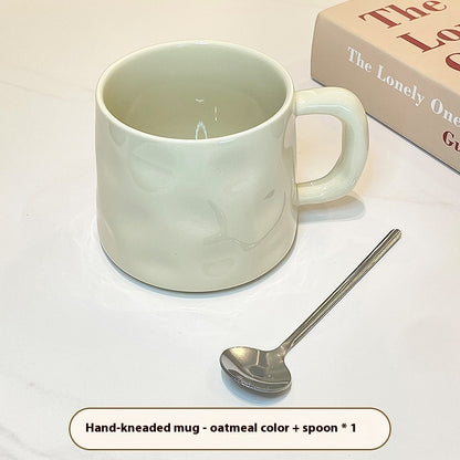Cozy Comfort Mug