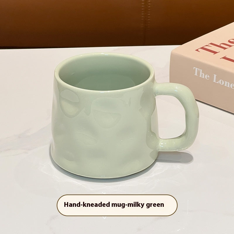 Cozy Comfort Mug