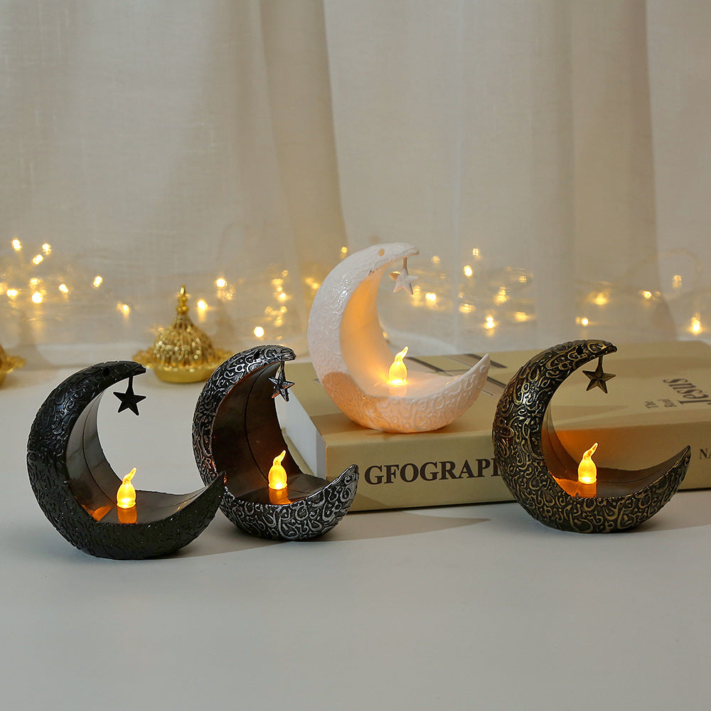 Soft ambient glow for peaceful nights