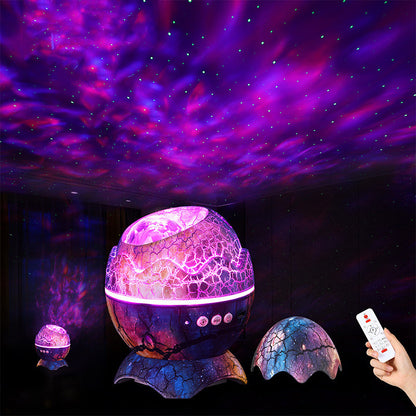Moonlight Calm Projector
