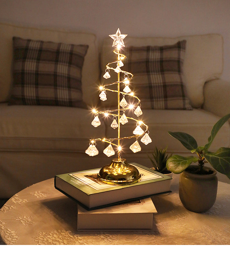 Soft light for peaceful nights