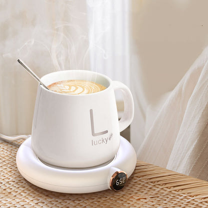 Cozy Warmth Mug Warmer