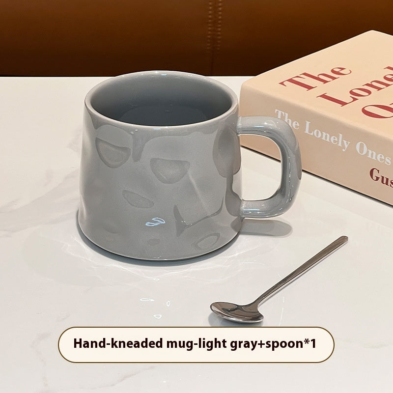 Cozy Comfort Mug