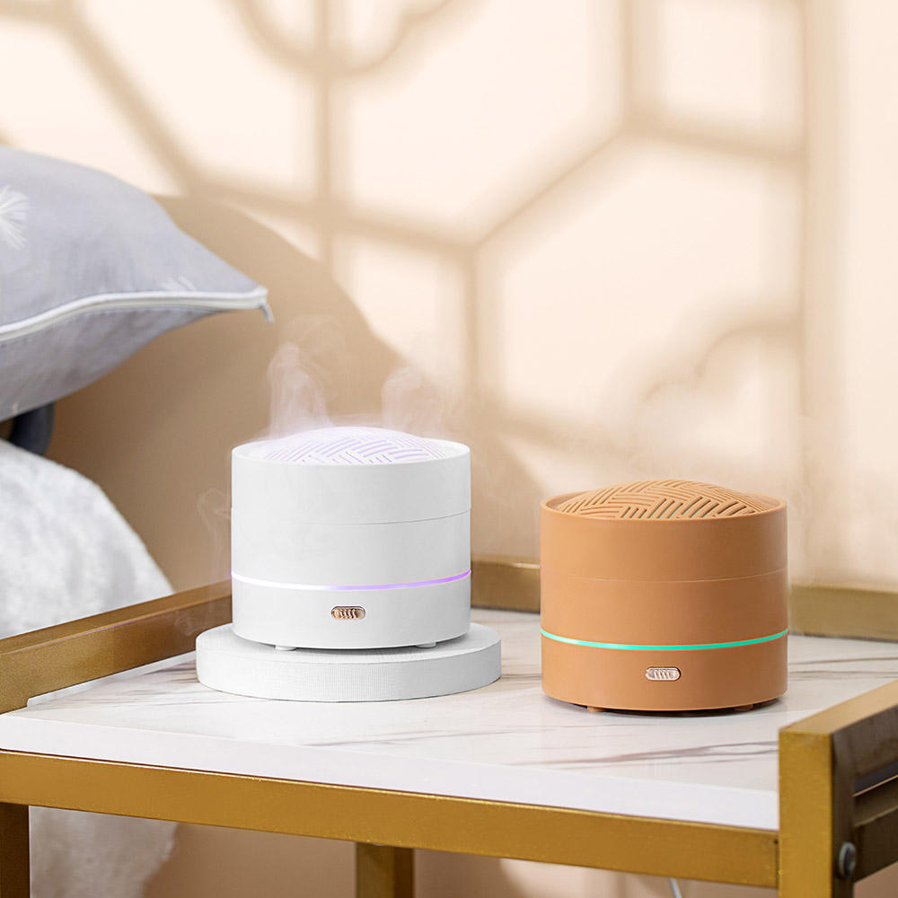 Calm Mist Aroma Diffuser